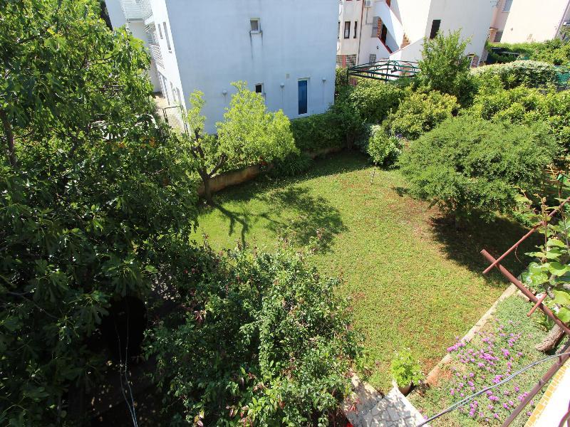 Apartments Antonija Rovinj Extérieur photo