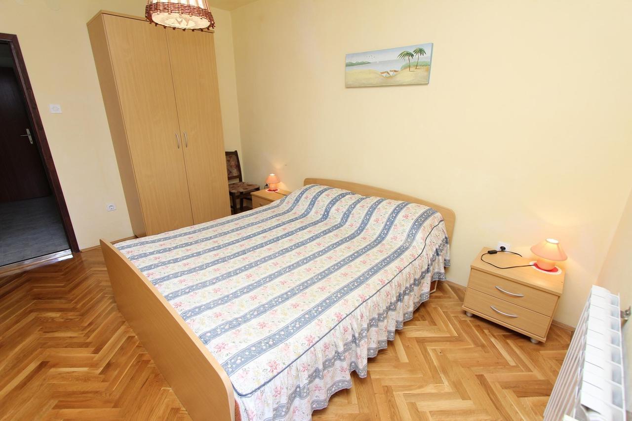 Apartments Antonija Rovinj Extérieur photo