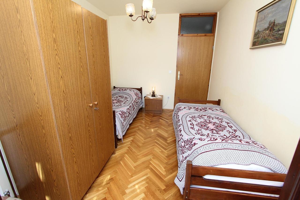 Apartments Antonija Rovinj Extérieur photo