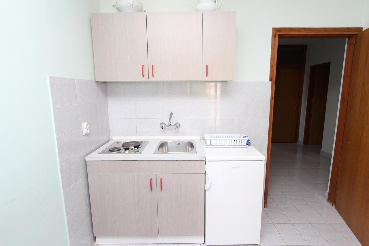 Apartments Antonija Rovinj Extérieur photo