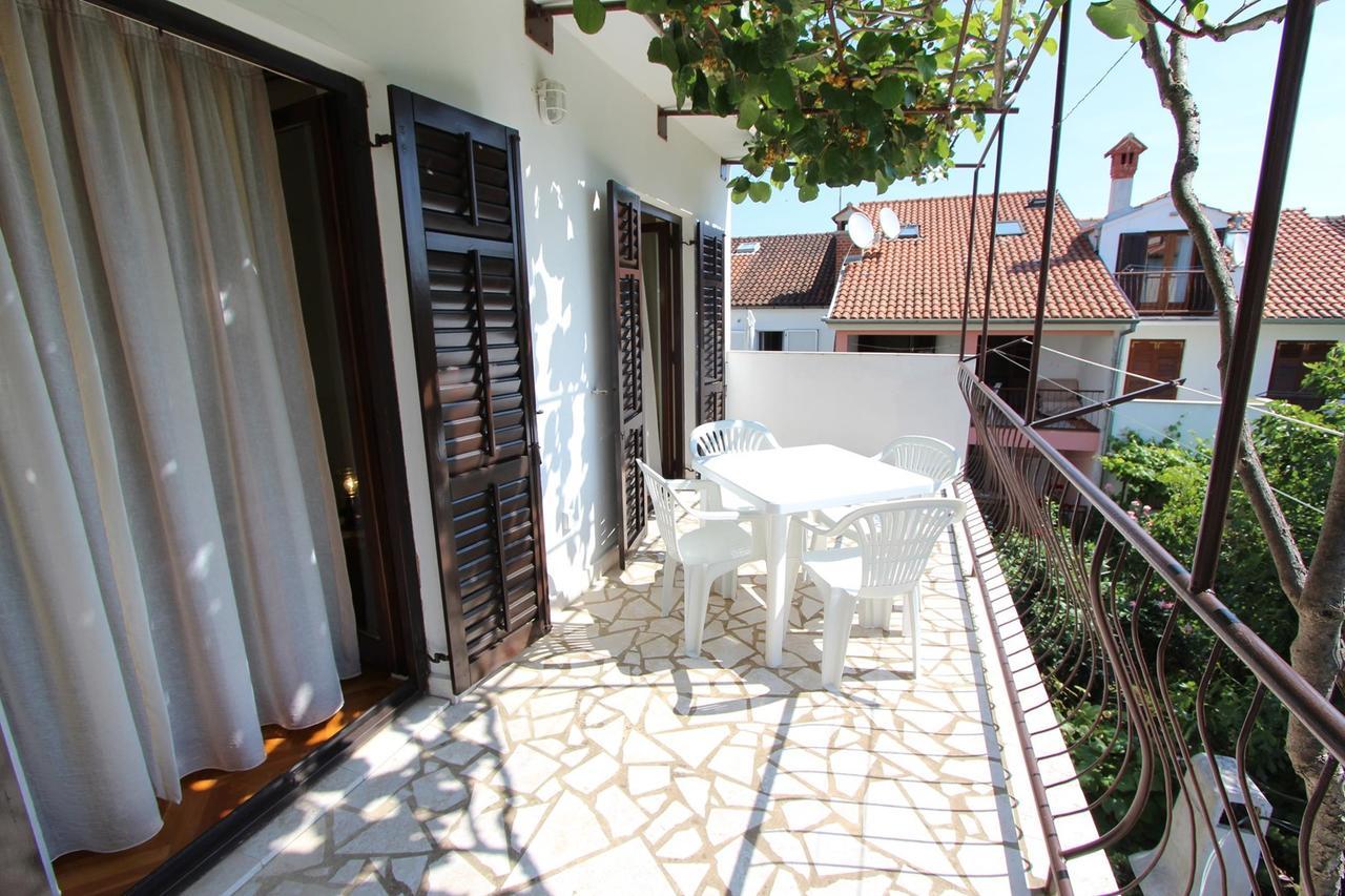 Apartments Antonija Rovinj Extérieur photo