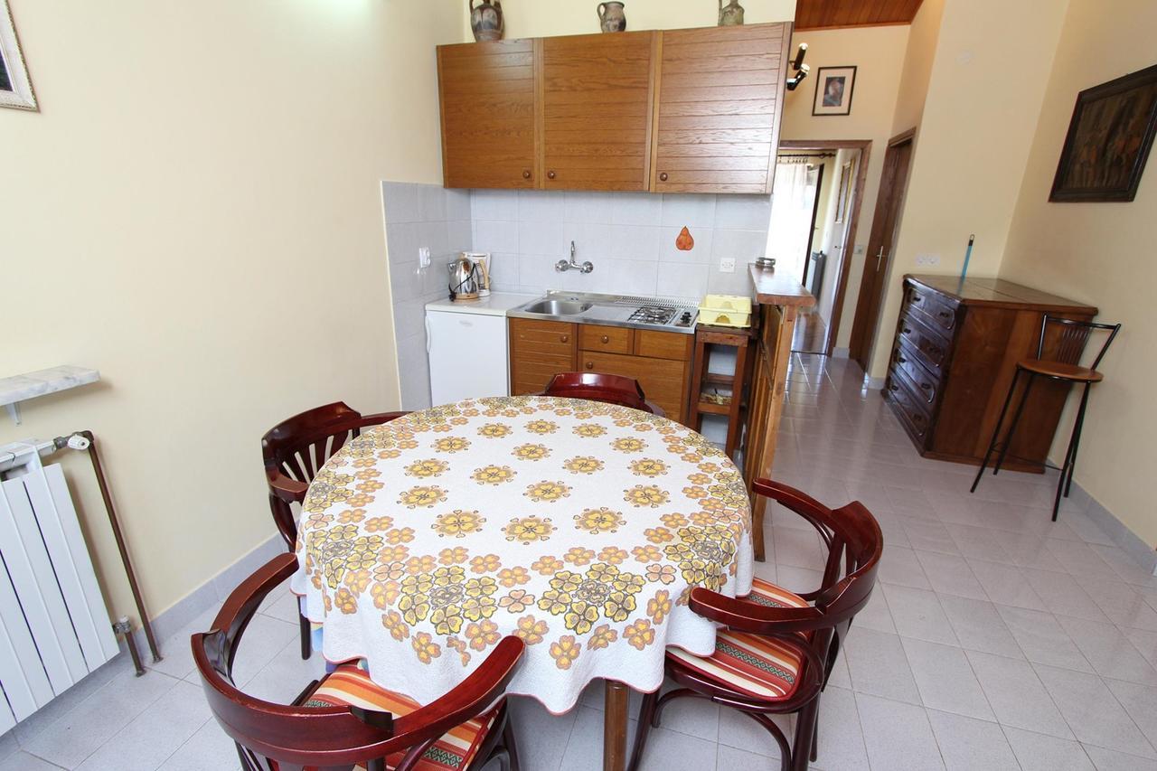 Apartments Antonija Rovinj Extérieur photo