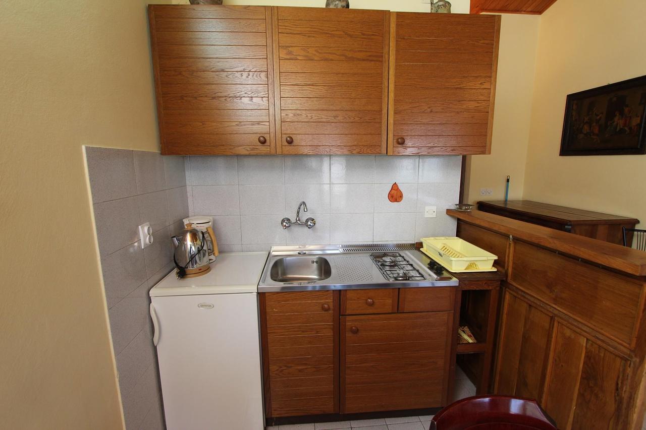 Apartments Antonija Rovinj Extérieur photo