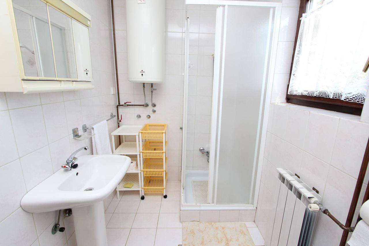 Apartments Antonija Rovinj Extérieur photo