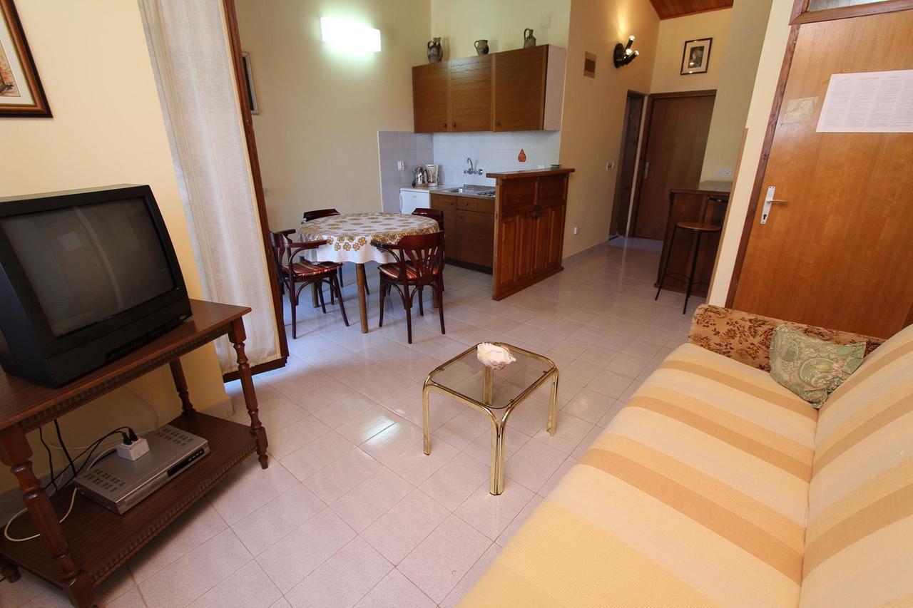 Apartments Antonija Rovinj Extérieur photo