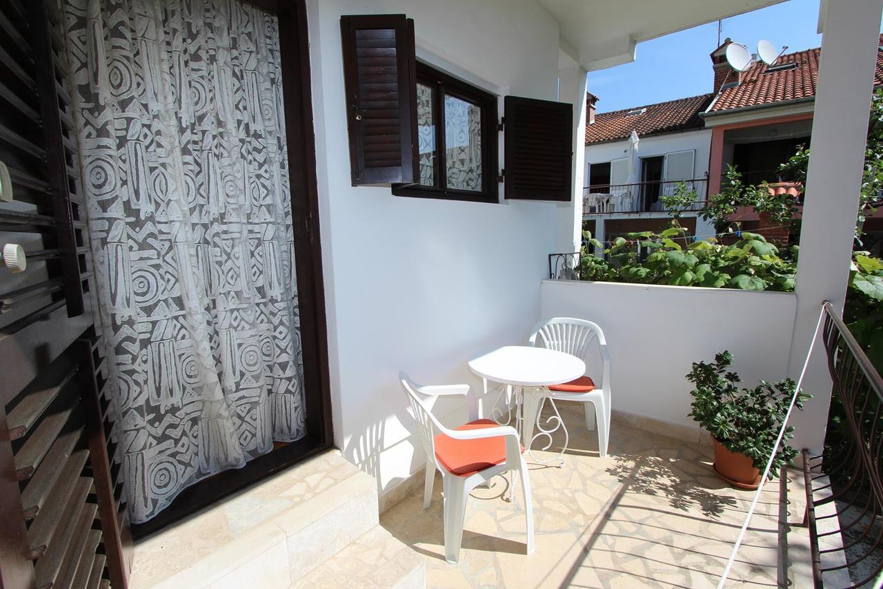 Apartments Antonija Rovinj Extérieur photo