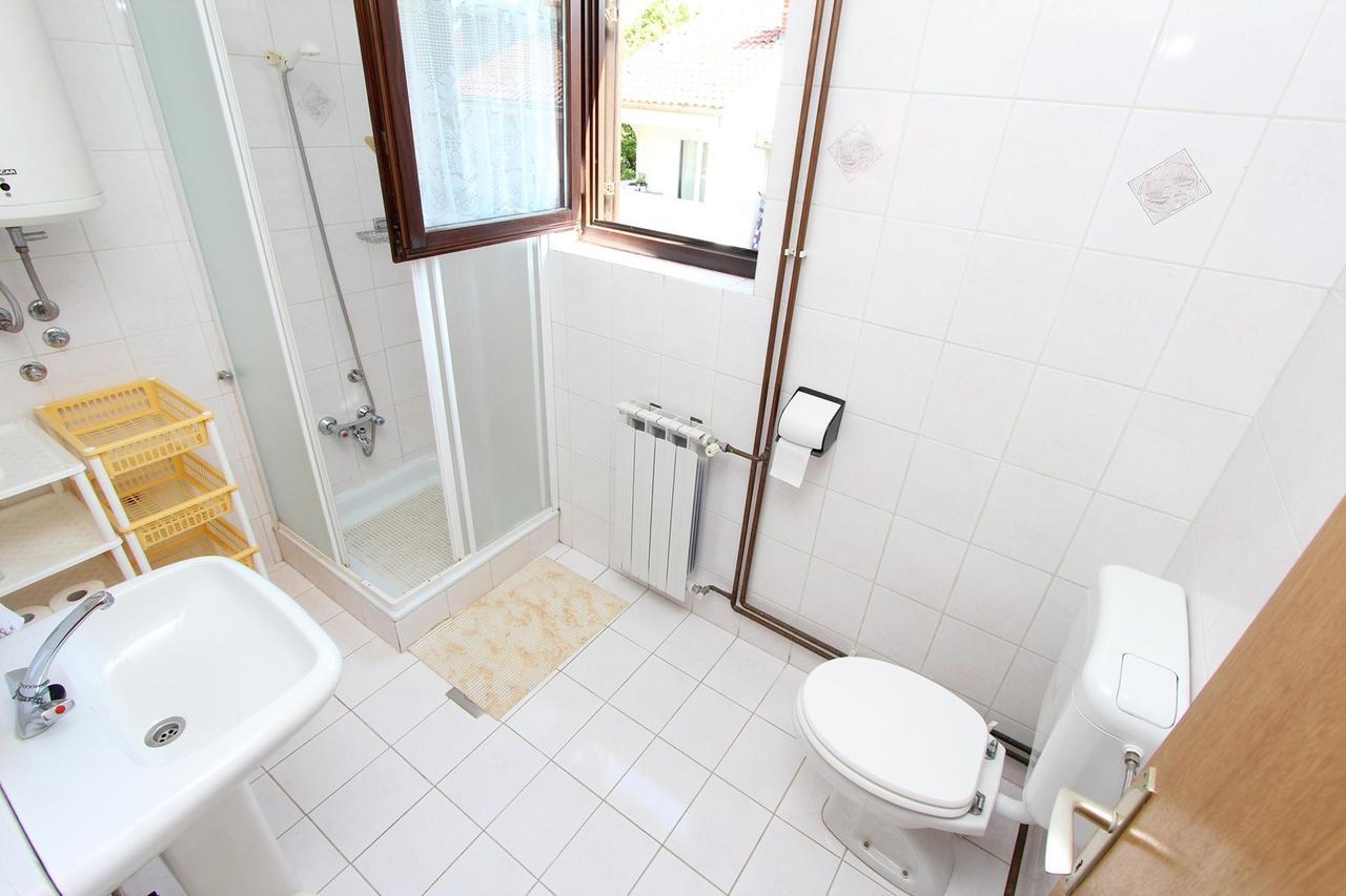 Apartments Antonija Rovinj Extérieur photo